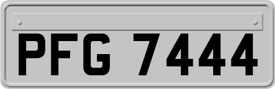 PFG7444