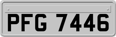 PFG7446