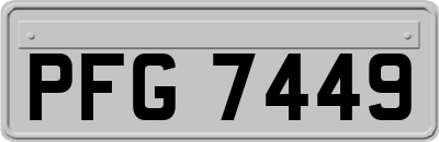 PFG7449