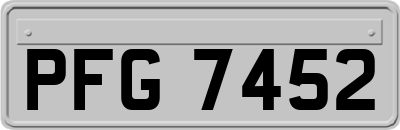 PFG7452