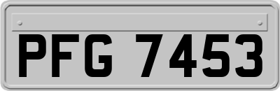 PFG7453