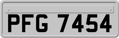 PFG7454