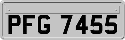 PFG7455