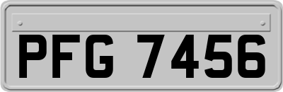 PFG7456