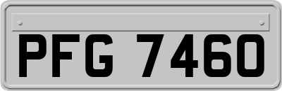 PFG7460