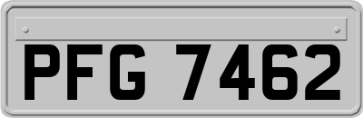 PFG7462