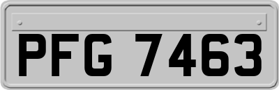PFG7463