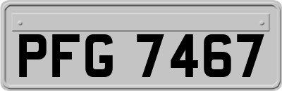 PFG7467