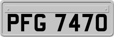 PFG7470