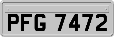 PFG7472