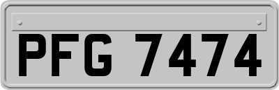 PFG7474