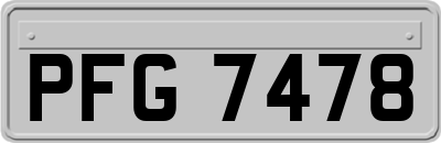 PFG7478