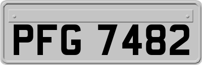 PFG7482