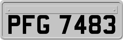 PFG7483