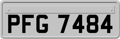 PFG7484
