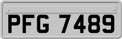 PFG7489