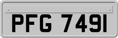 PFG7491