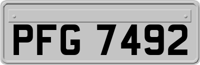 PFG7492