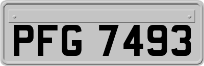 PFG7493