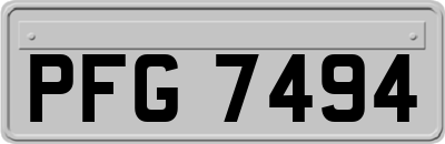 PFG7494