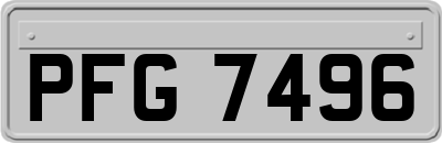 PFG7496