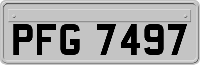 PFG7497