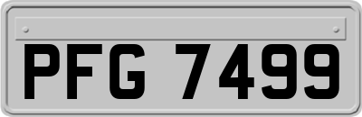 PFG7499