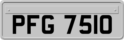 PFG7510