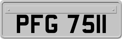 PFG7511