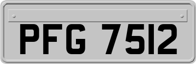 PFG7512