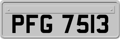 PFG7513