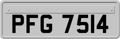 PFG7514