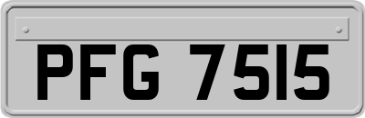 PFG7515