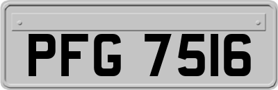 PFG7516