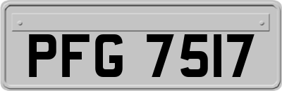 PFG7517