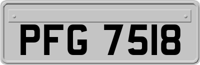 PFG7518