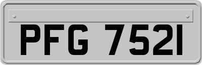 PFG7521