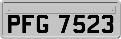 PFG7523