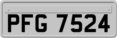 PFG7524