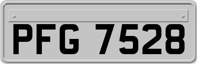 PFG7528