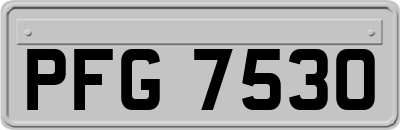 PFG7530