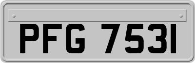PFG7531