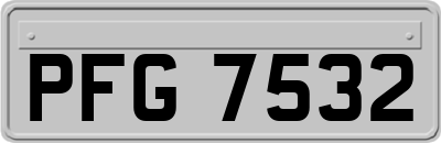 PFG7532