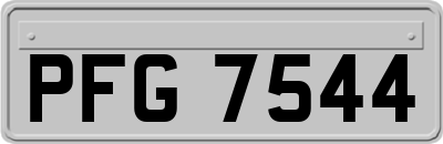 PFG7544