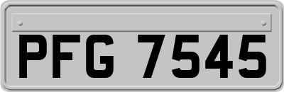 PFG7545