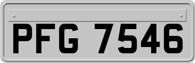 PFG7546