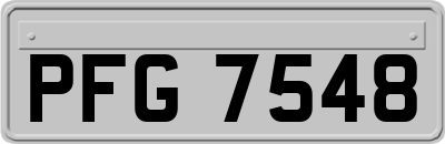 PFG7548
