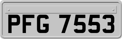 PFG7553