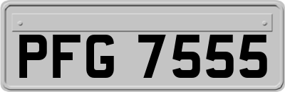 PFG7555