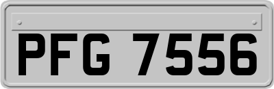 PFG7556